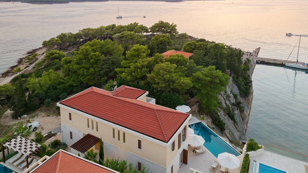 Photo of Outdoor in Hvar