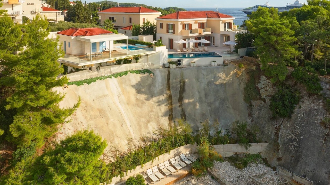 Photo of Outdoor in Hvar