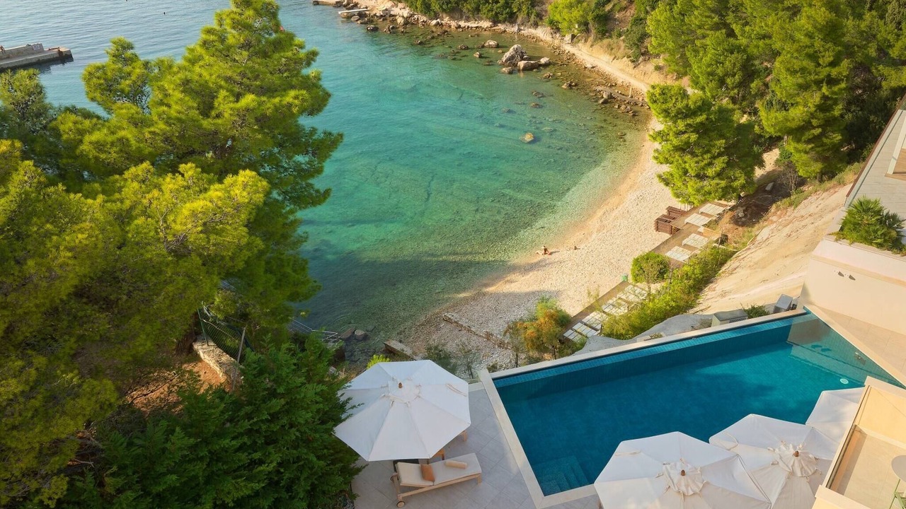 Photo of Outdoor in Hvar