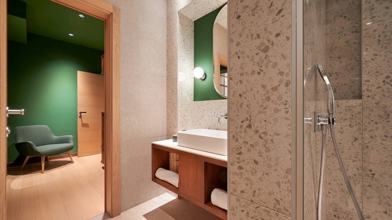 Photo of Bathroom in Hvar