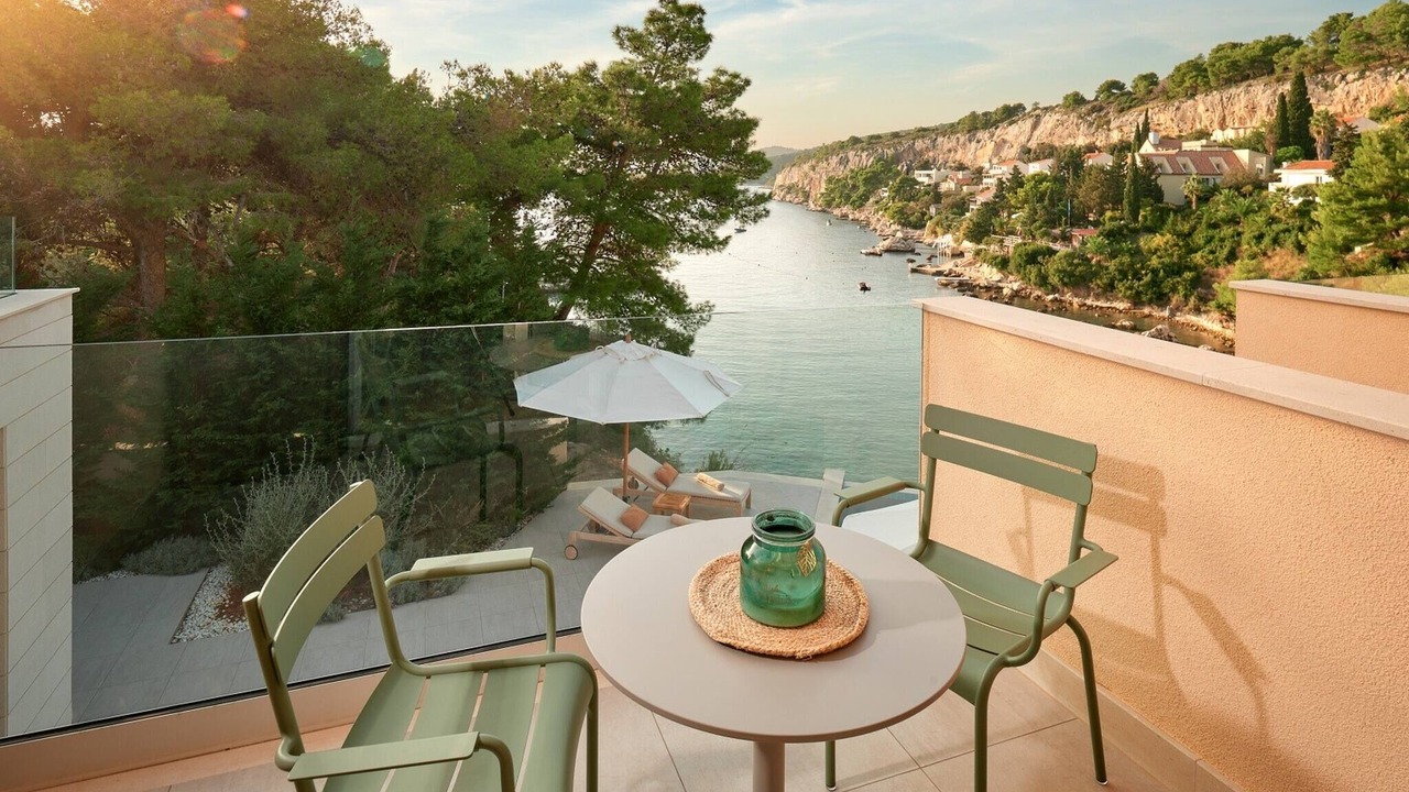 Photo of Outdoor in Hvar