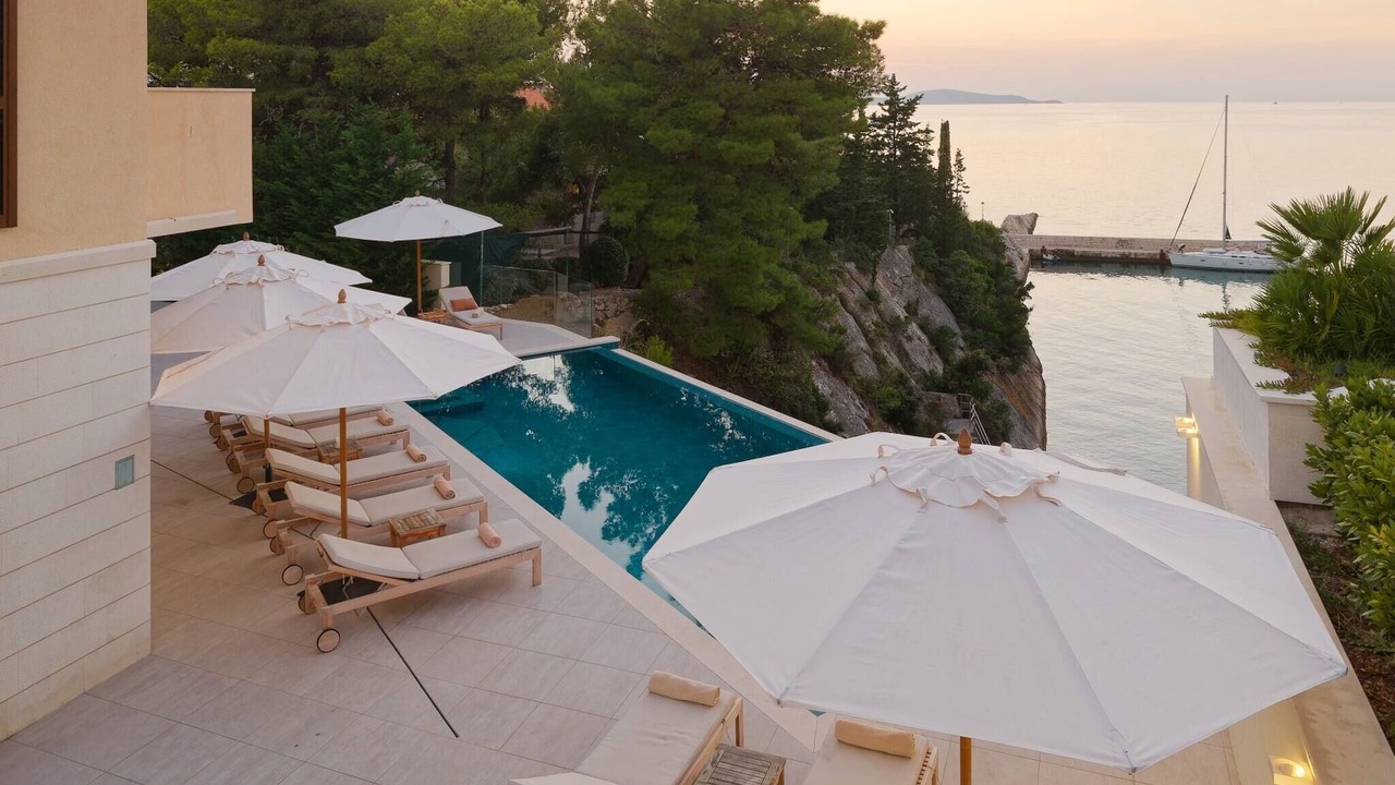 Photo of Outdoor in Hvar