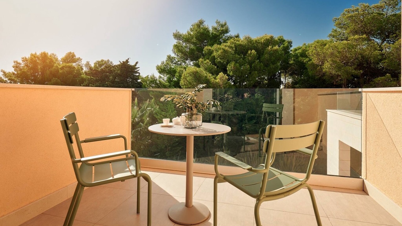 Photo of Outdoor in Hvar