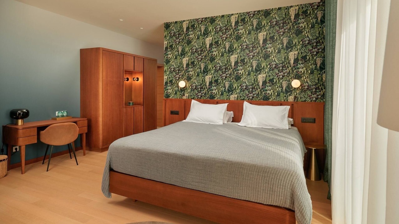 Photo of Bedroom in Hvar