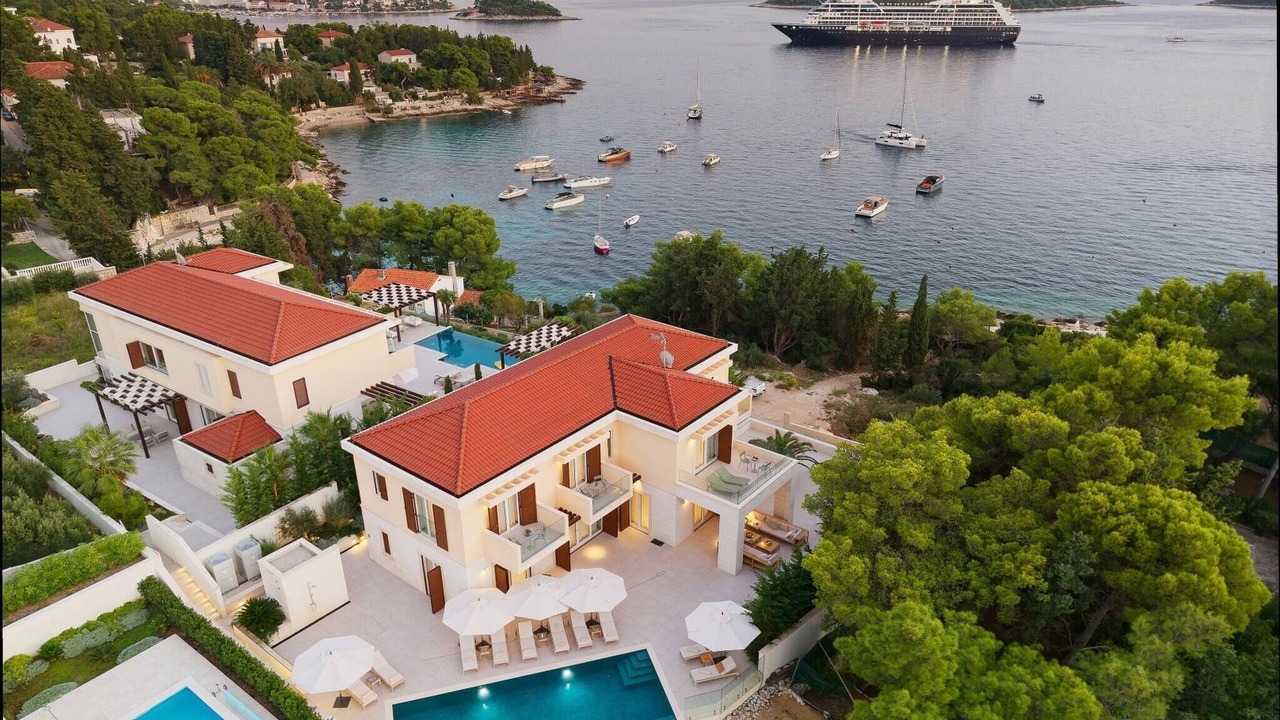 Photo of Outdoor in Hvar