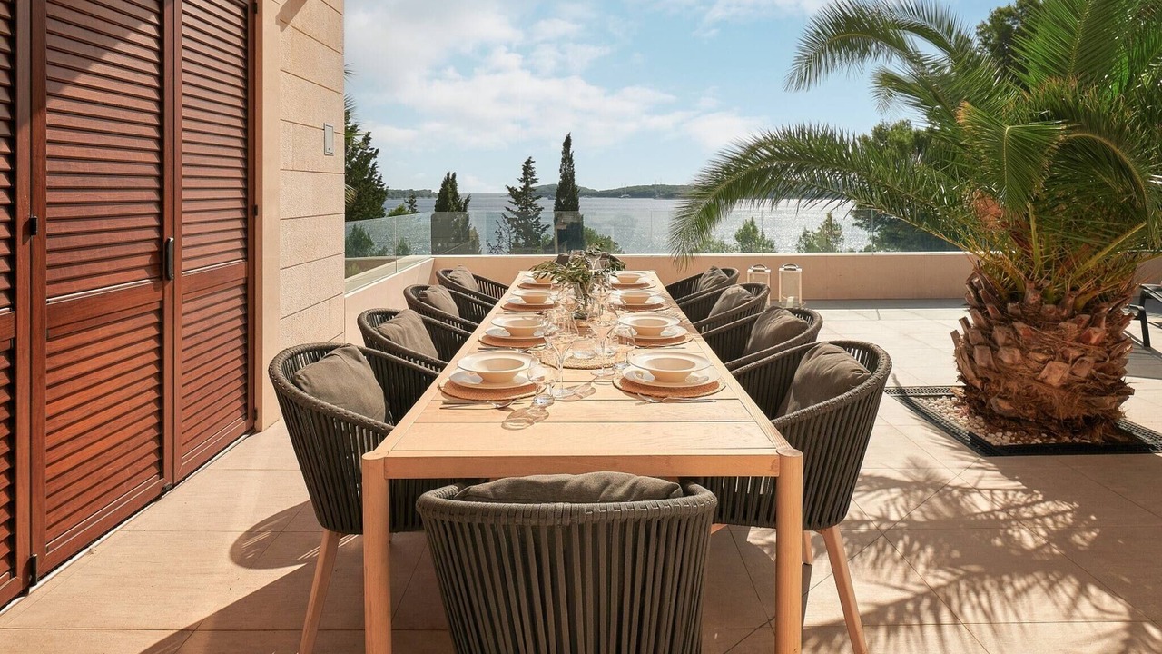 Photo of Outdoor in Hvar
