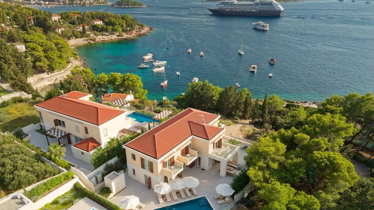 Photo of Outdoor in Hvar