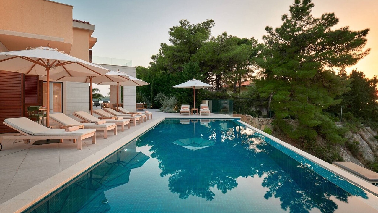 Photo of Outdoor in Hvar