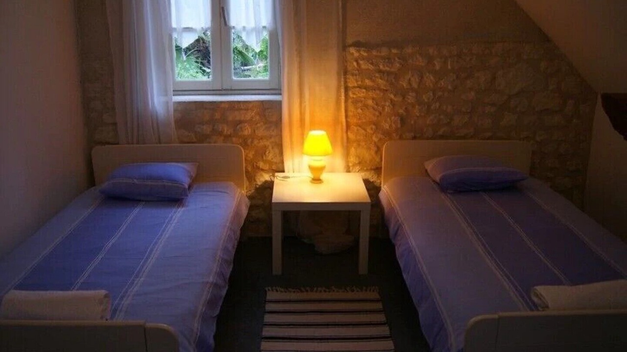 Photo of Bedroom in Cussay
