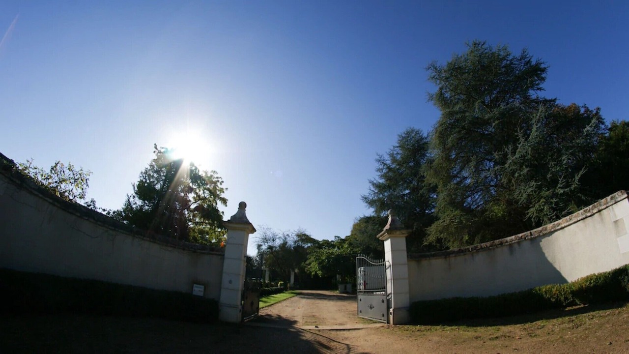 Photo of Outdoor in Cussay