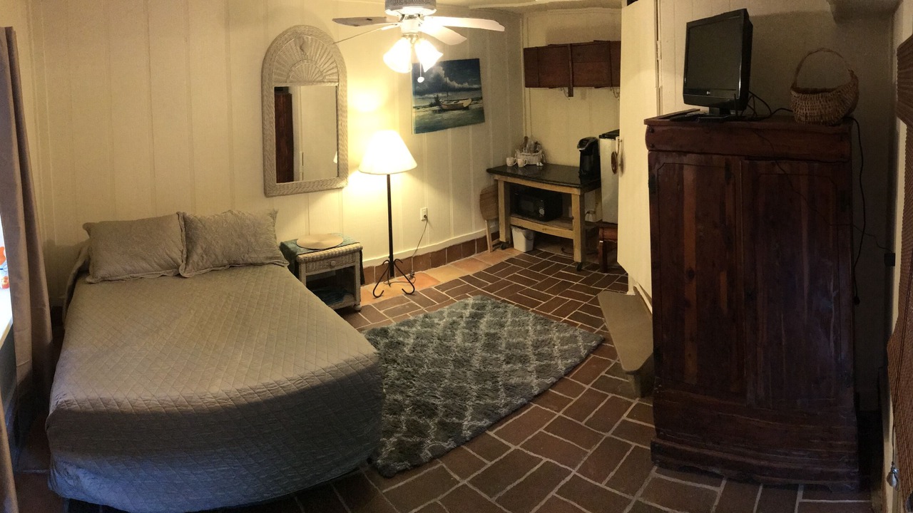 Photo of Bedroom in Little Torch Key