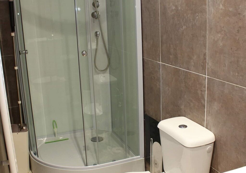 Photo of Bathroom in Luxeuil-les-Bains