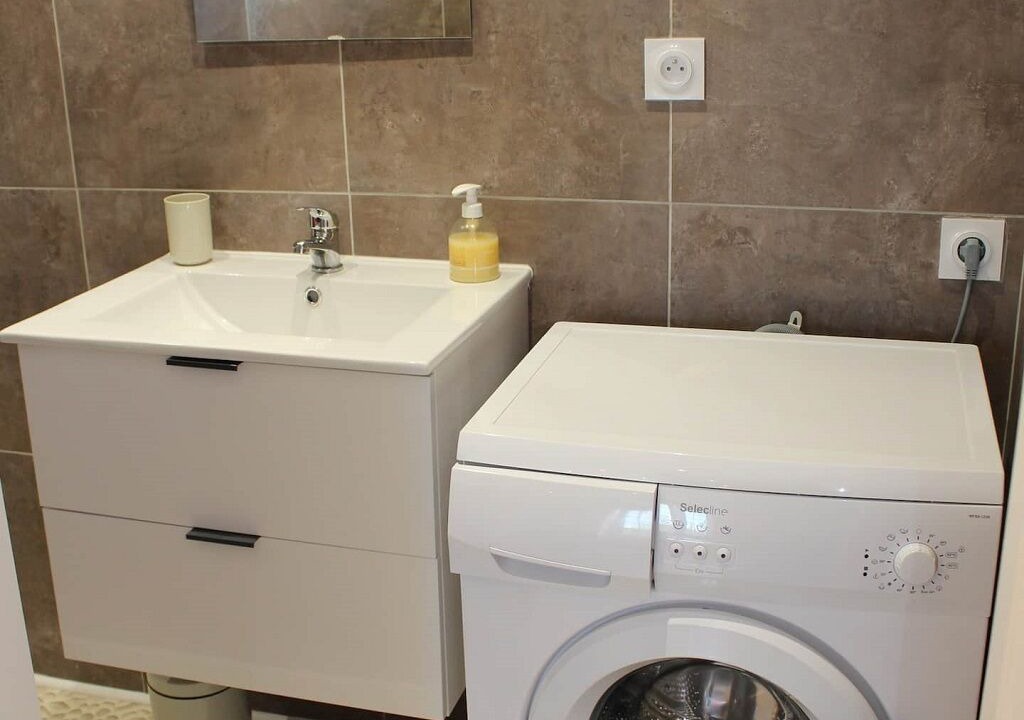 Photo of Bathroom in Luxeuil-les-Bains