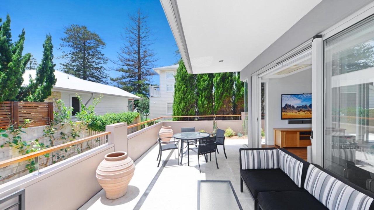 Photo of Outdoor in Avoca Beach