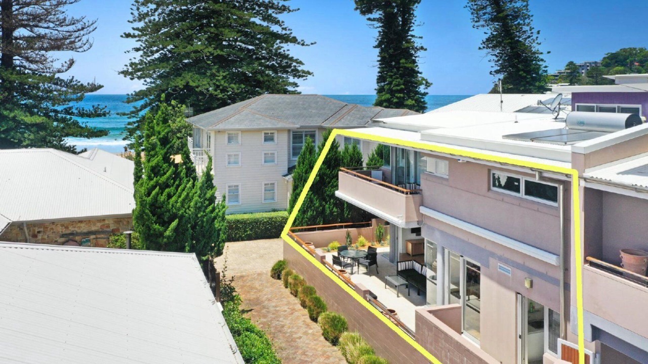 Photo of Outdoor in Avoca Beach