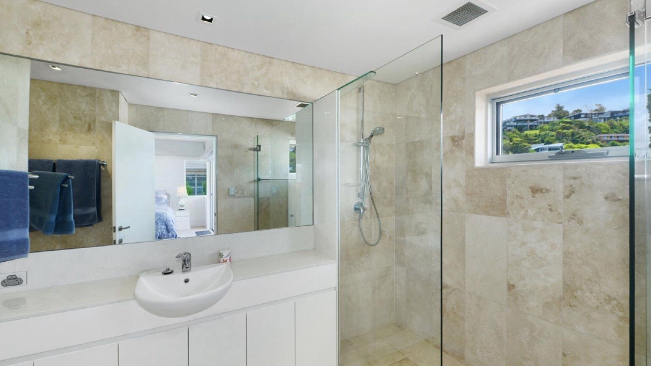 Photo of Bathroom in Avoca Beach