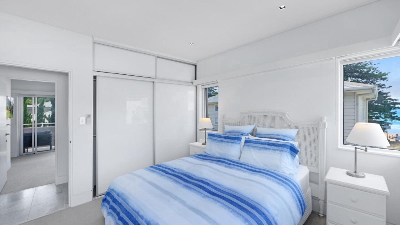 Photo of Bedroom in Avoca Beach