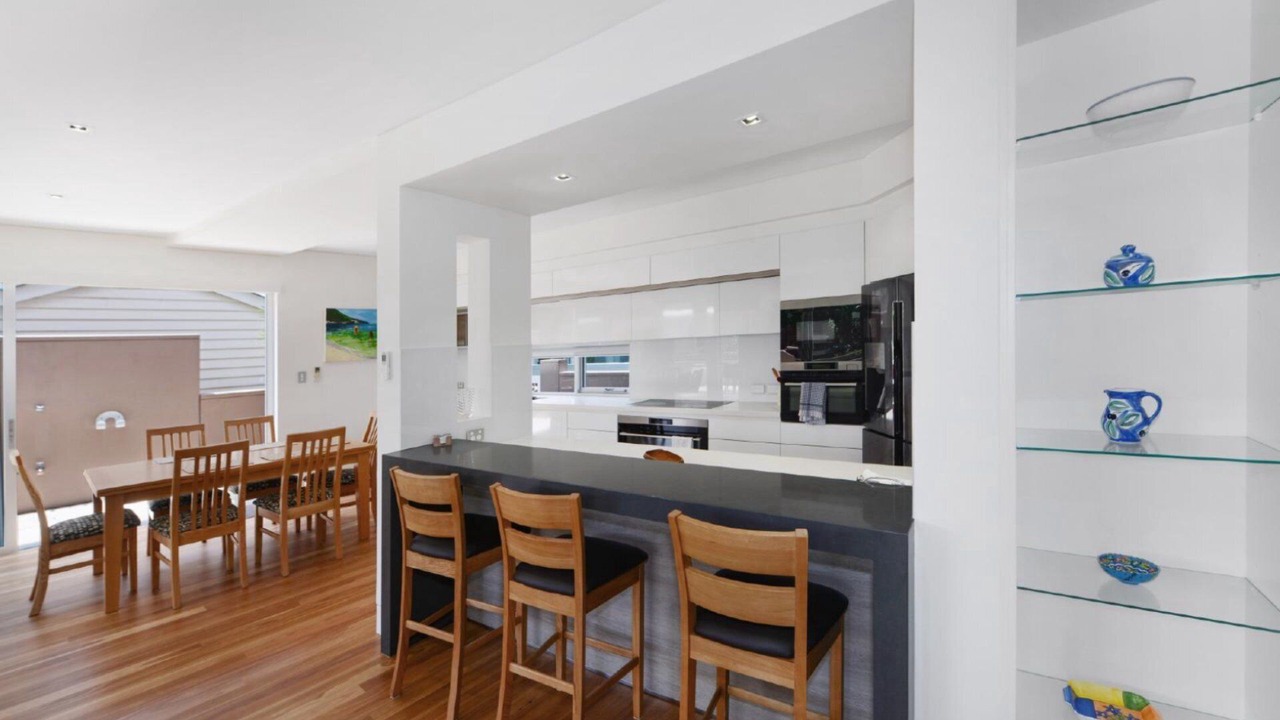 Photo of Kitchen in Avoca Beach