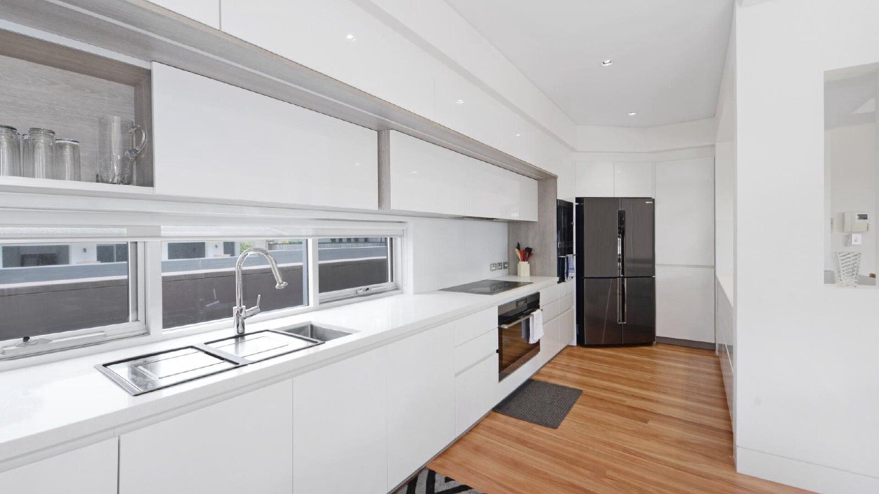 Photo of Kitchen in Avoca Beach