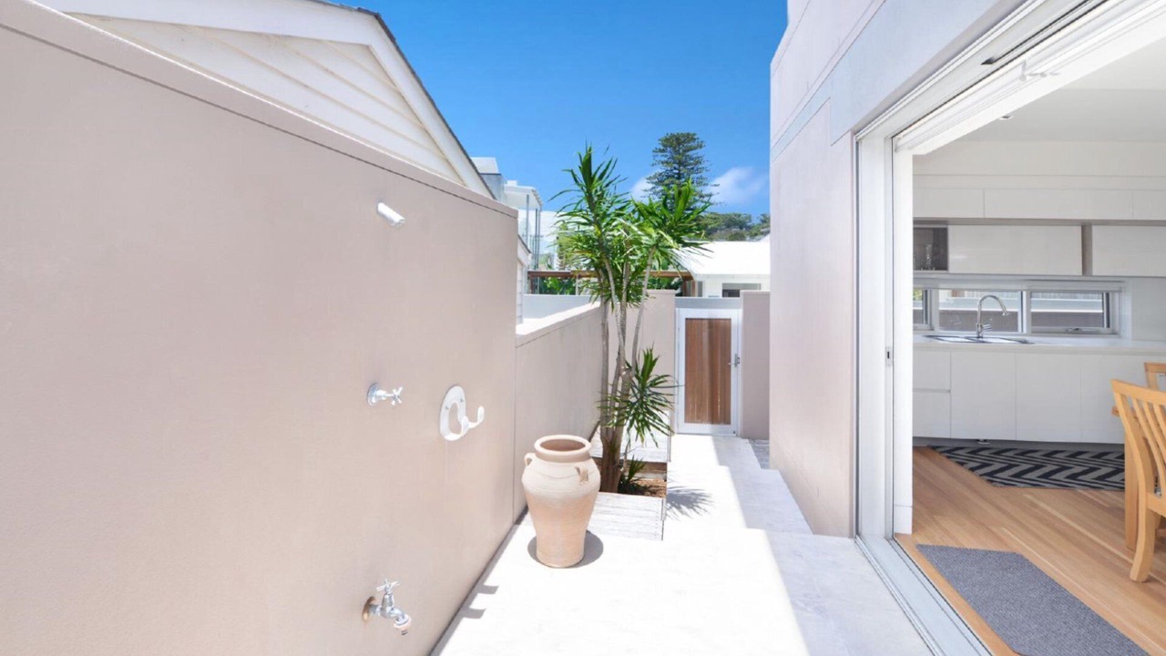 Photo of Patio Balcony in Avoca Beach