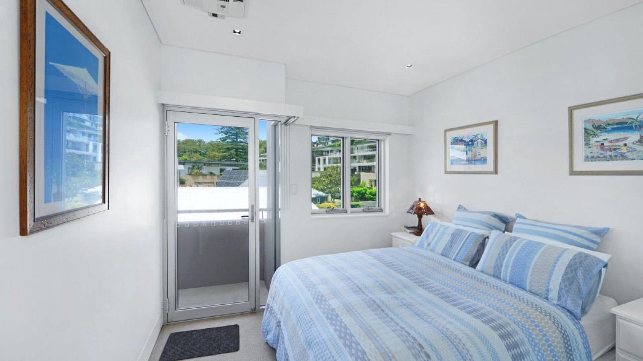 Photo of Bedroom in Avoca Beach