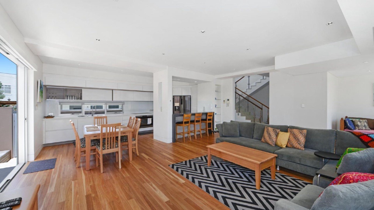 Photo of Livingroom in Avoca Beach