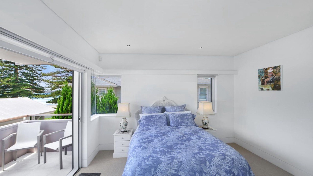 Photo of Bedroom in Avoca Beach