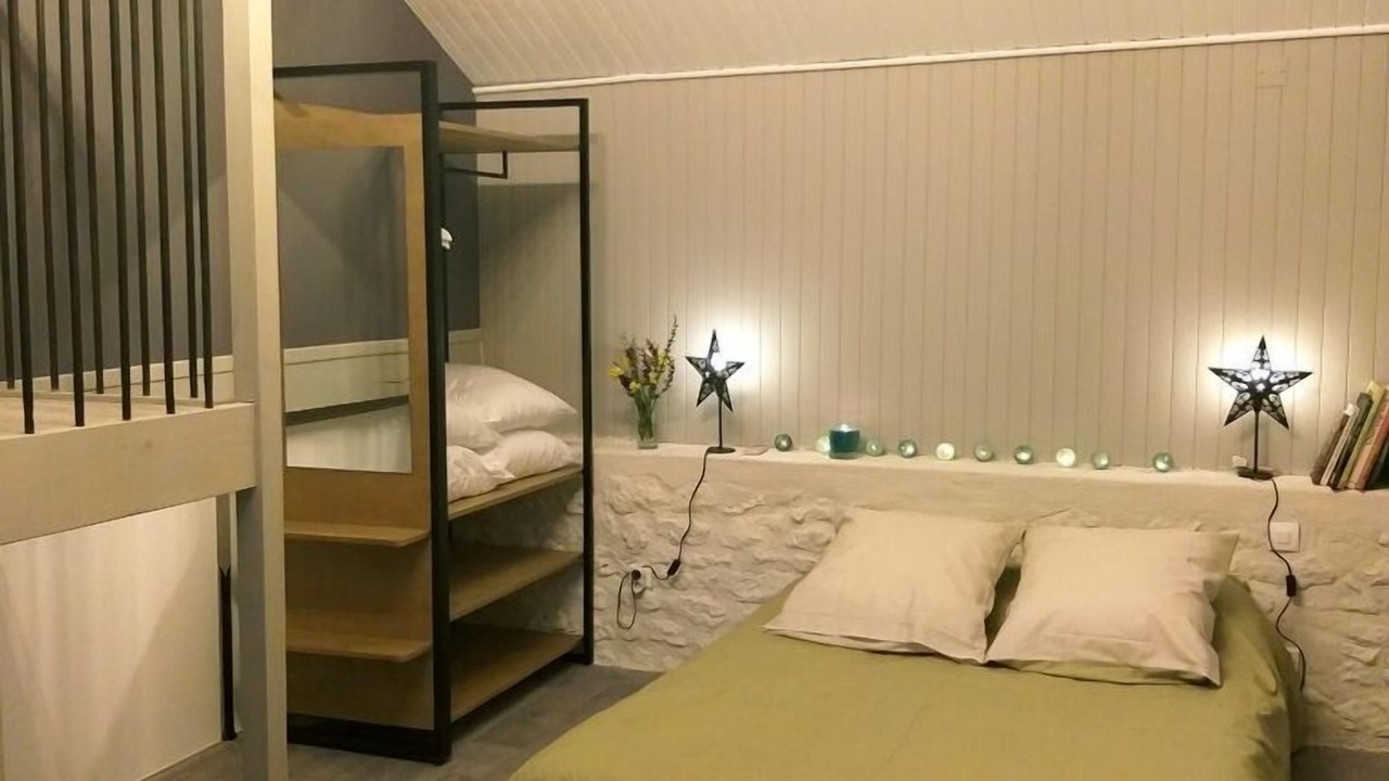 Photo of Bedroom in Labastide-de-Penne