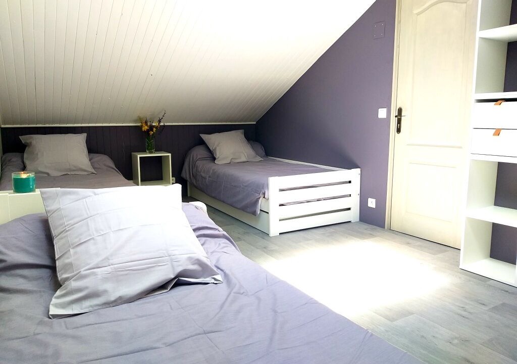 Photo of Bedroom in Labastide-de-Penne