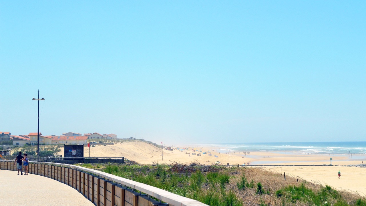 Photo of Others in Mimizan-Plage