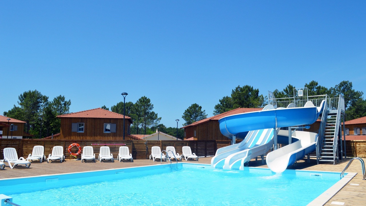 Photo of Outdoor in Mimizan-Plage