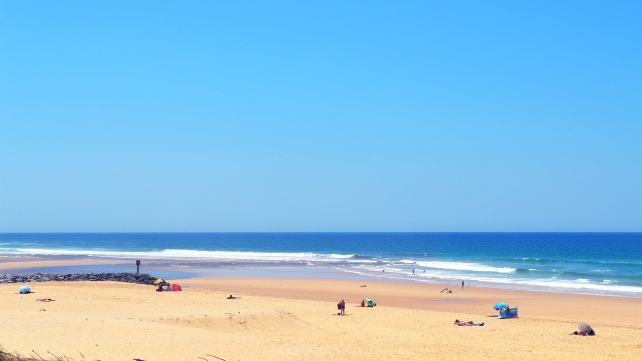 Photo of Others in Mimizan-Plage