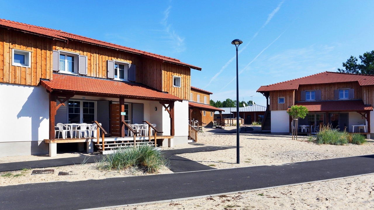 Photo of Others in Mimizan-Plage