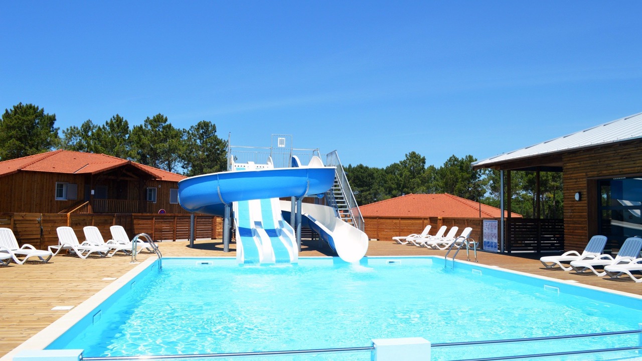 Photo of Outdoor in Mimizan-Plage