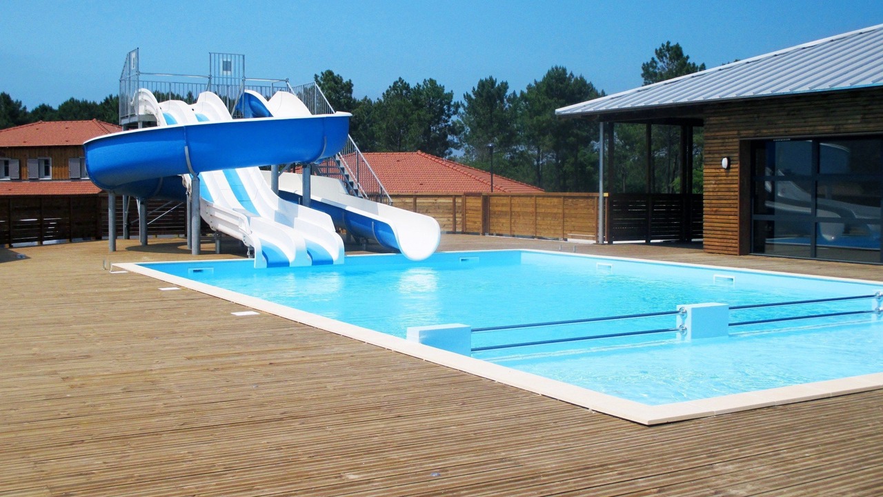 Photo of Outdoor in Mimizan-Plage