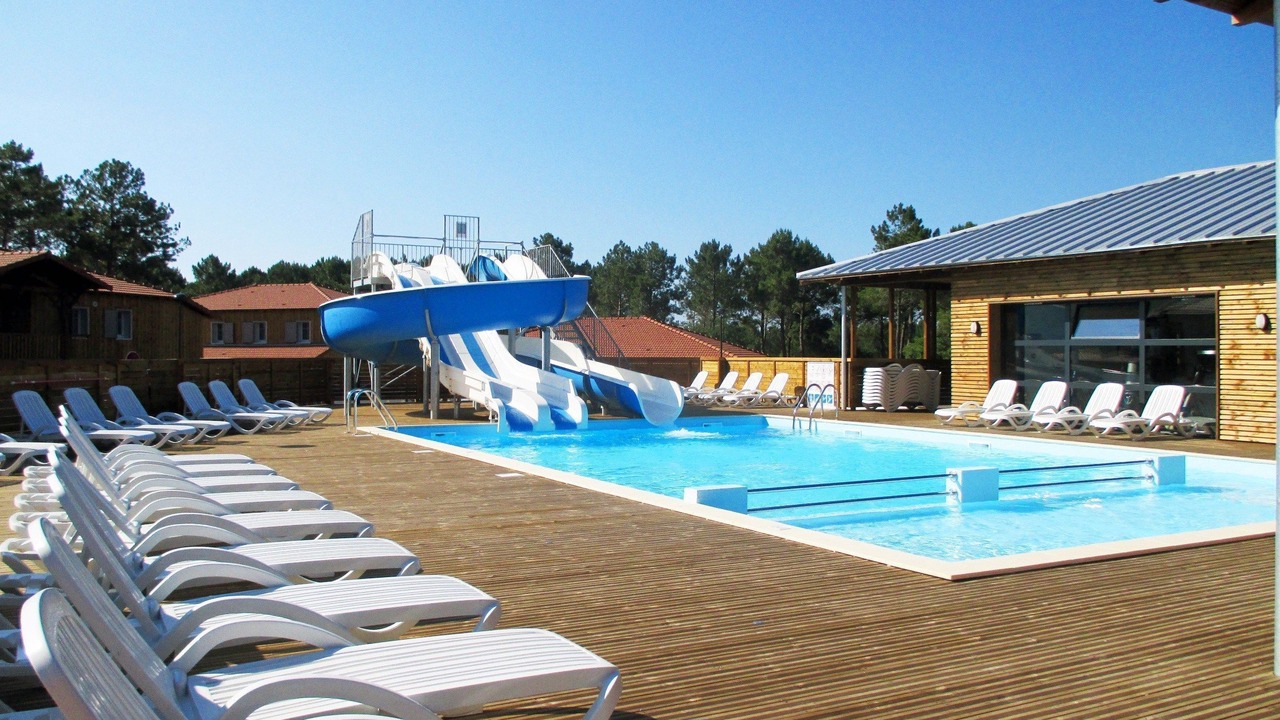 Photo of Outdoor in Mimizan-Plage