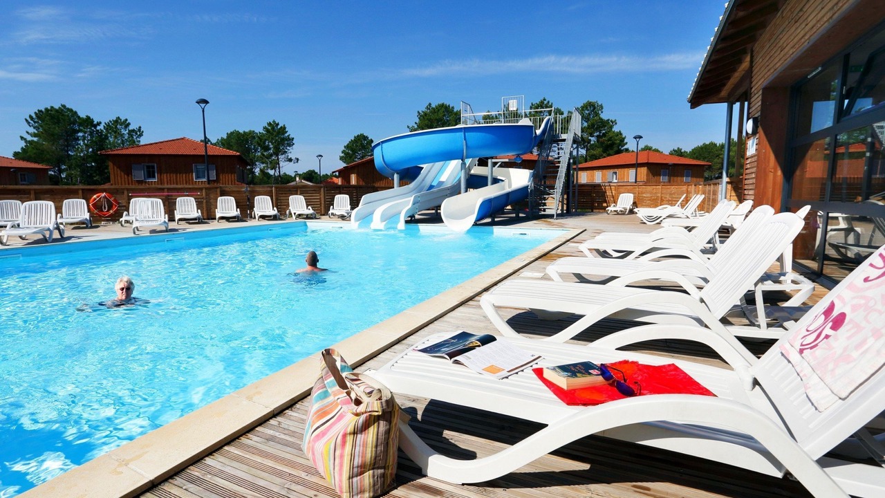 Photo of Outdoor in Mimizan-Plage