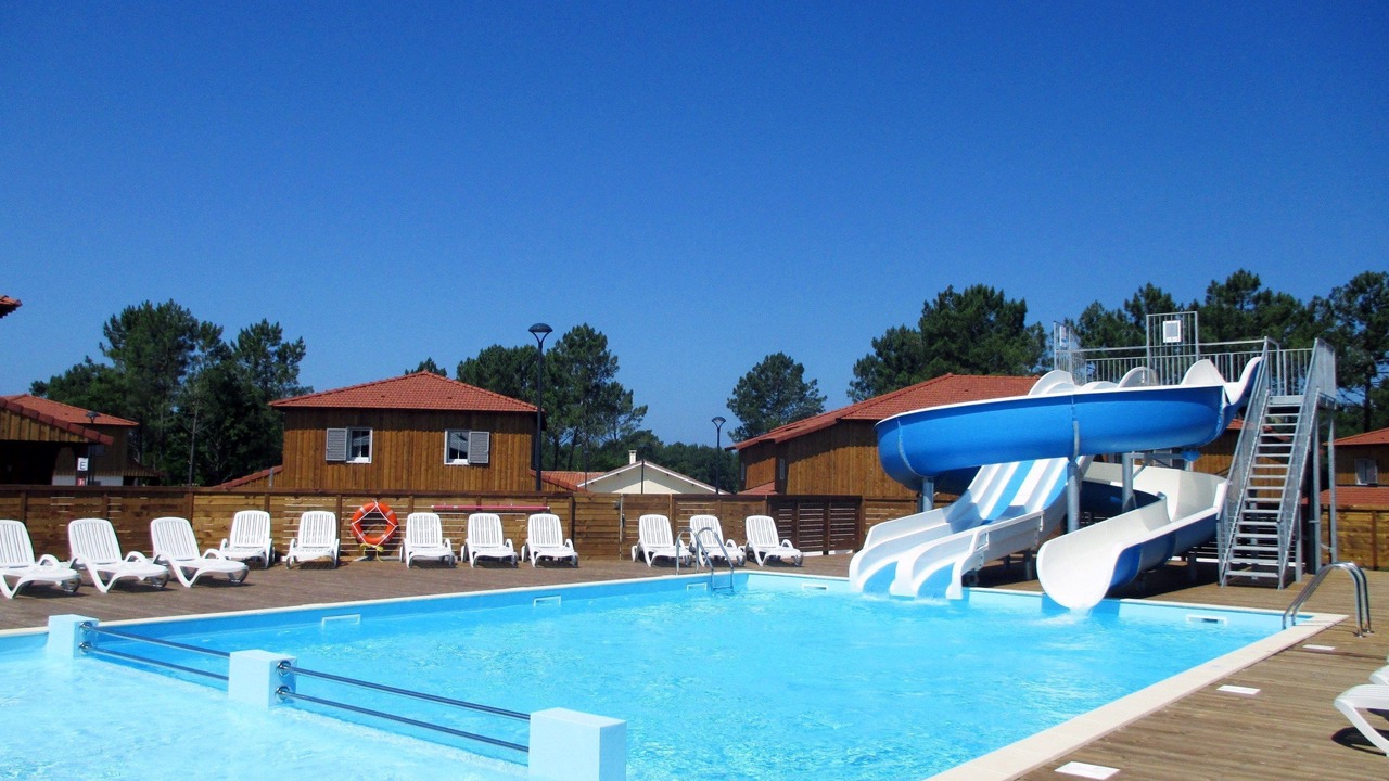 Photo of Outdoor in Mimizan-Plage