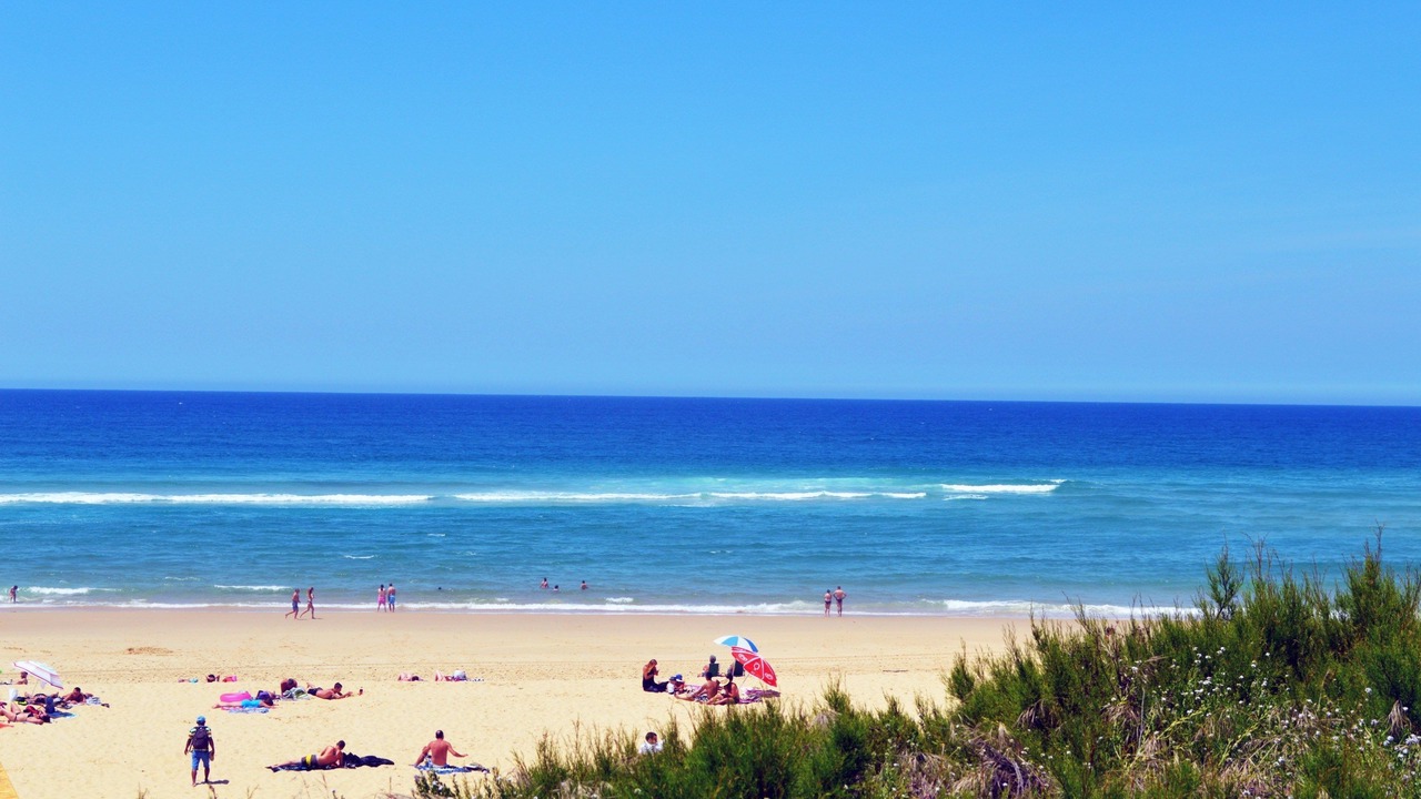 Photo of Others in Mimizan-Plage