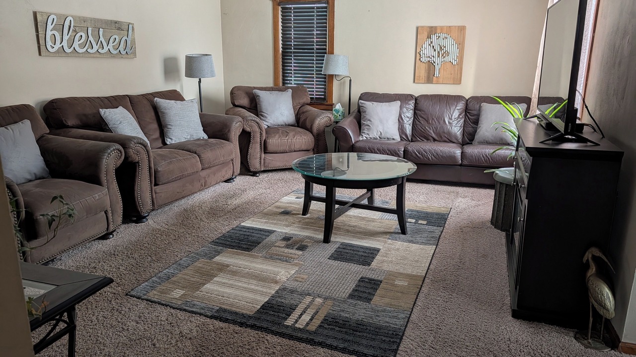 Photo of Livingroom in Centuria
