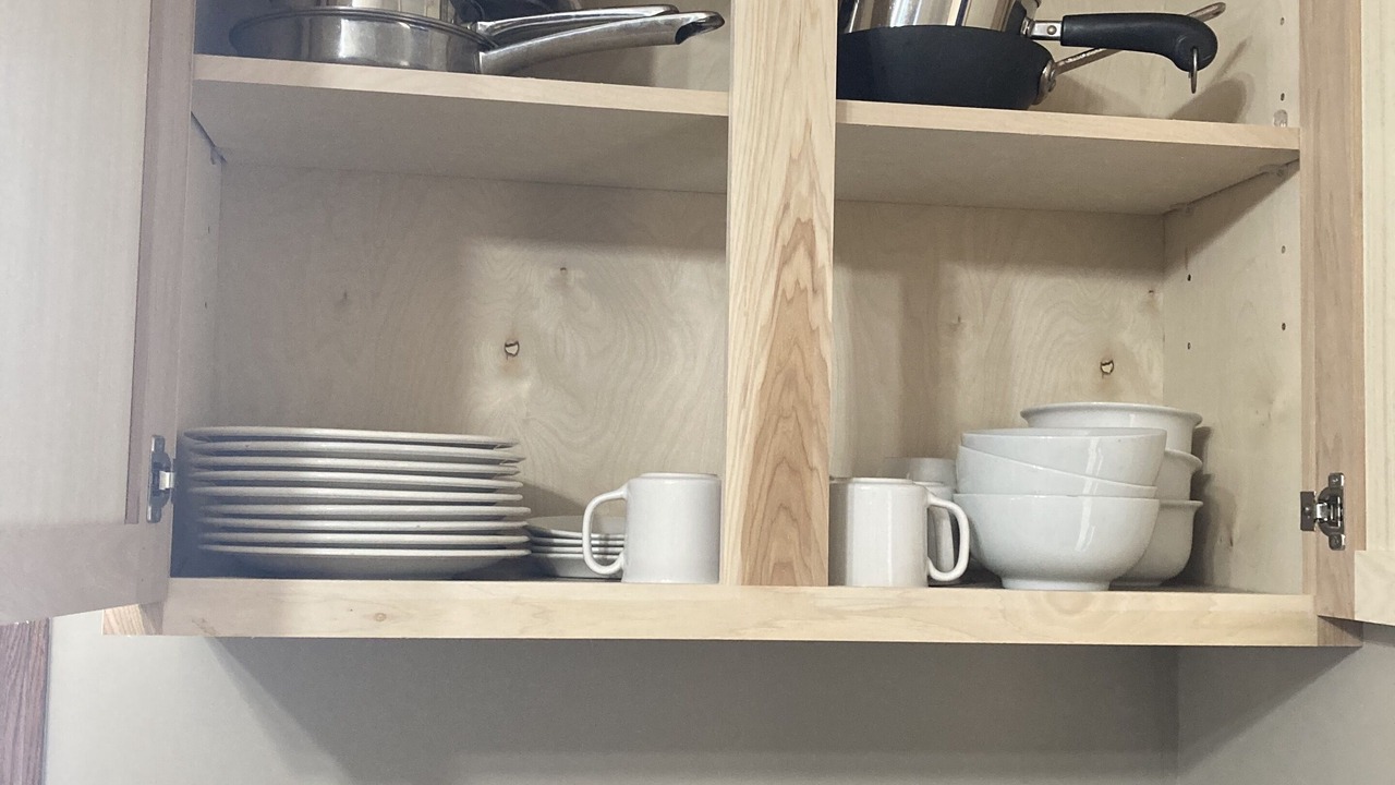 Photo of Kitchen in Centuria