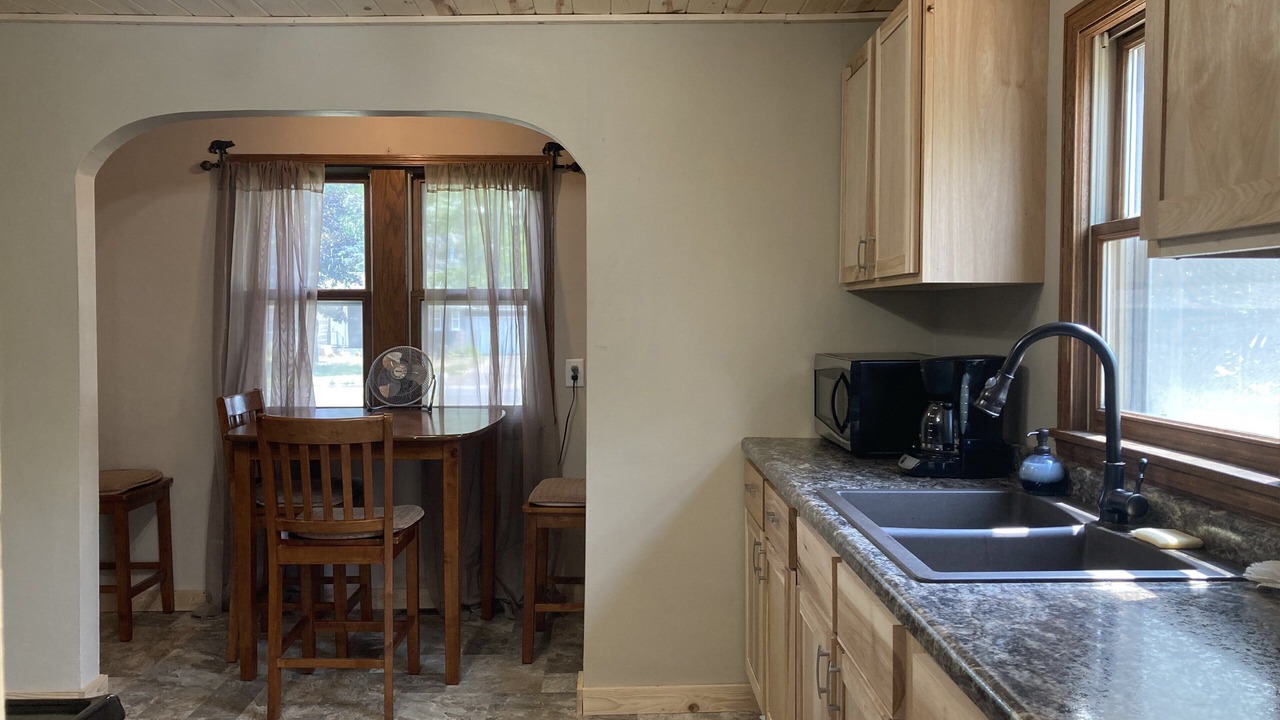 Photo of Kitchen in Centuria