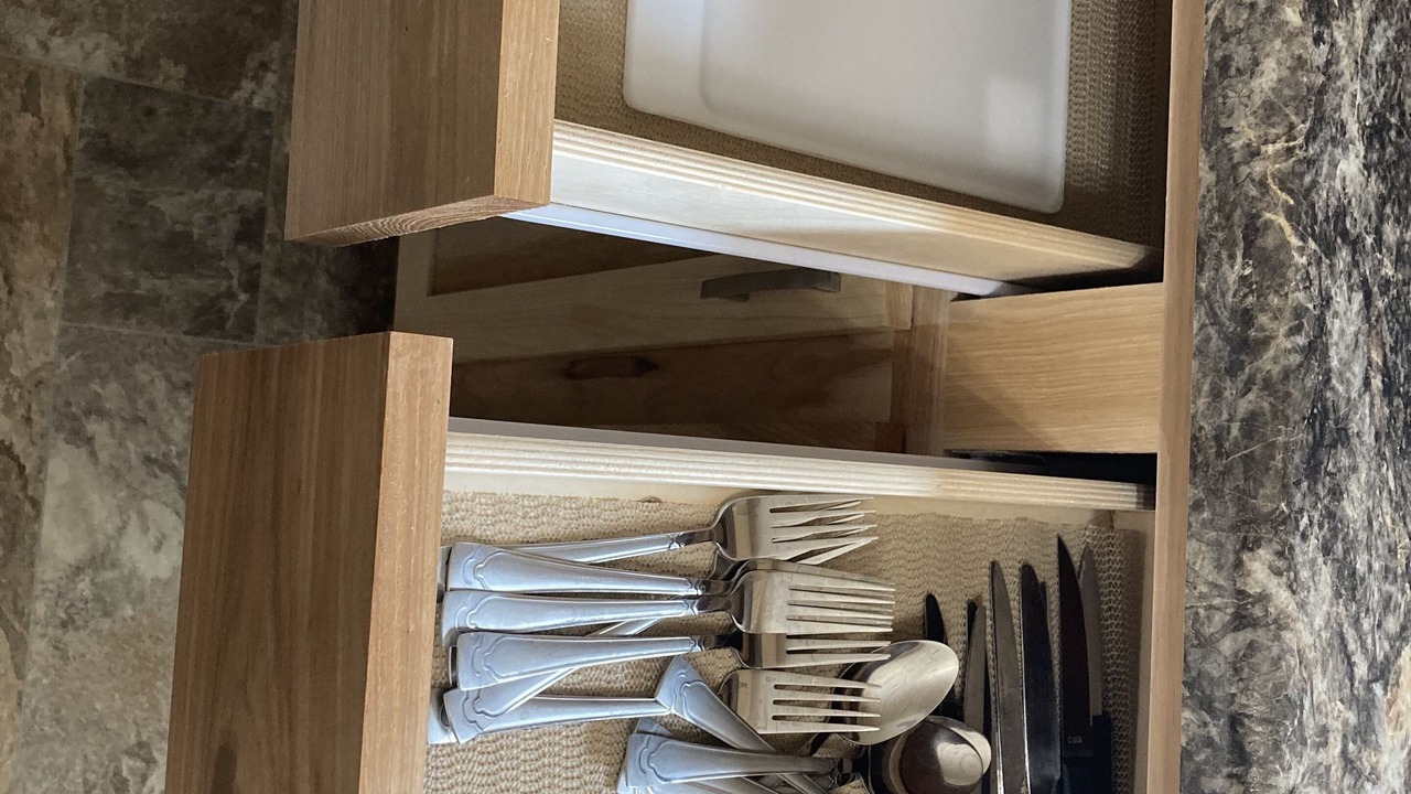 Photo of Kitchen in Centuria