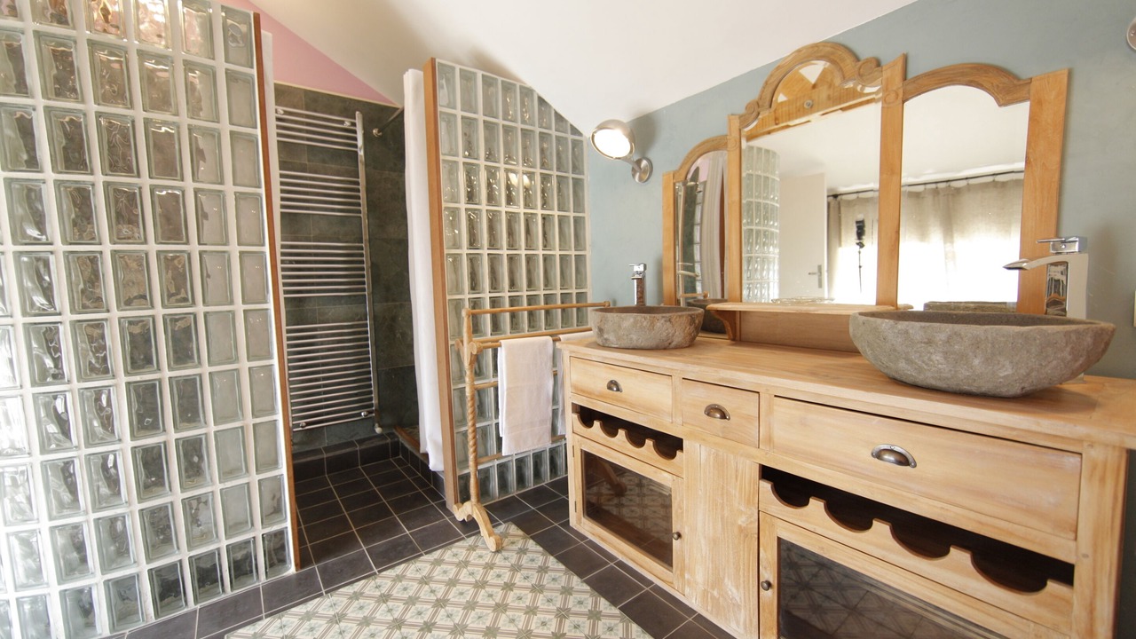 Photo of Bathroom in Lans-en-Vercors