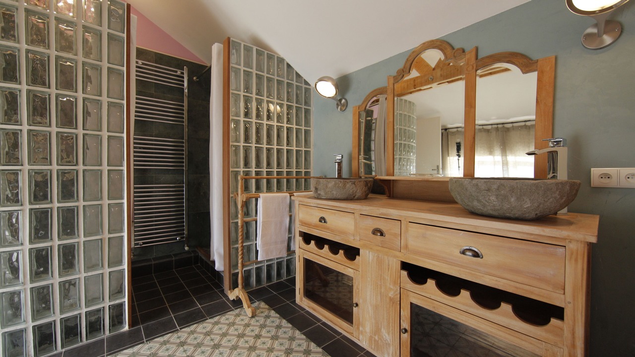 Photo of Bathroom in Lans-en-Vercors