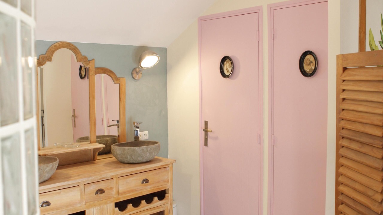 Photo of Bathroom in Lans-en-Vercors