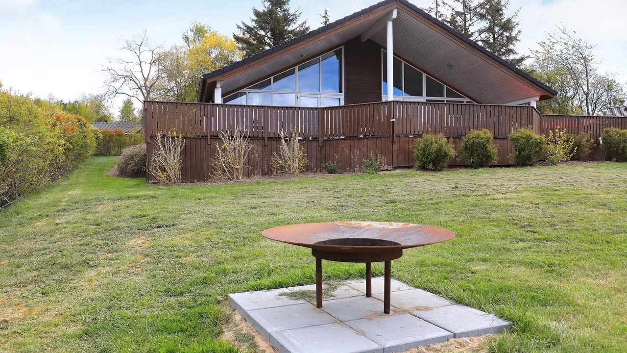 Photo of Outdoor in Skals