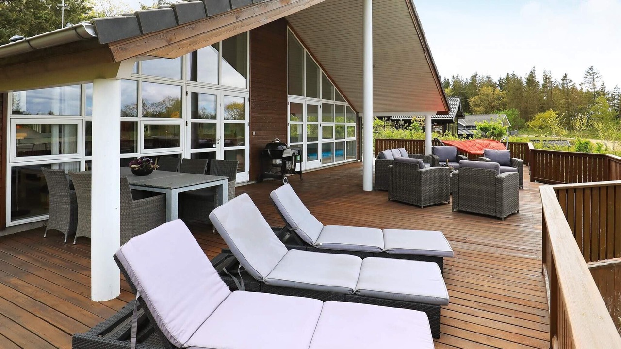 Photo of Outdoor in Skals