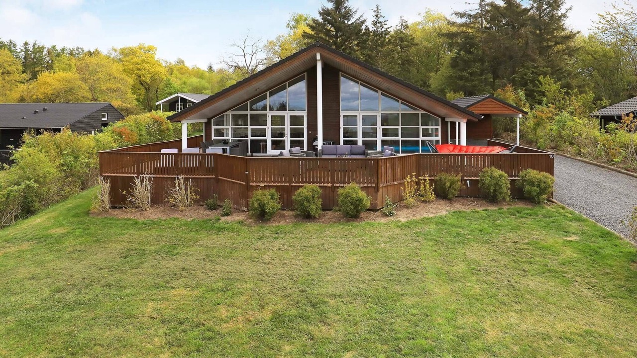 Photo of Outdoor in Skals