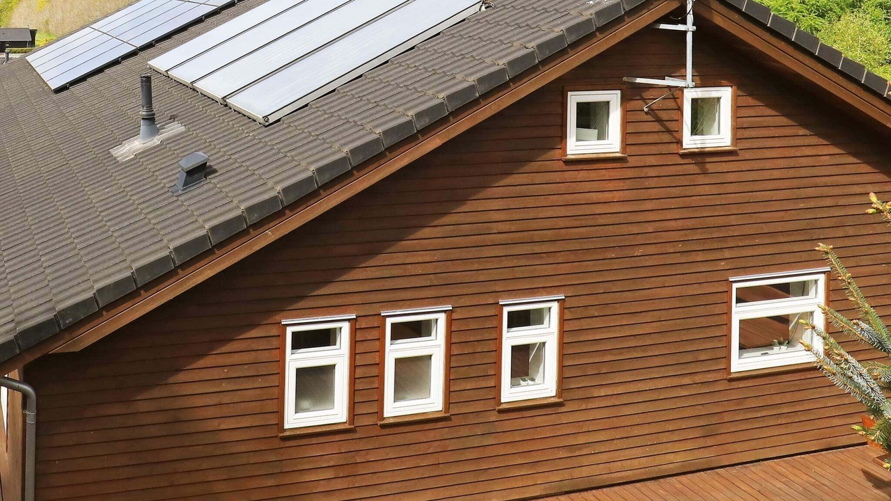 Photo of Outdoor in Skals